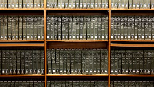 Lexika | Nachschlagewerke