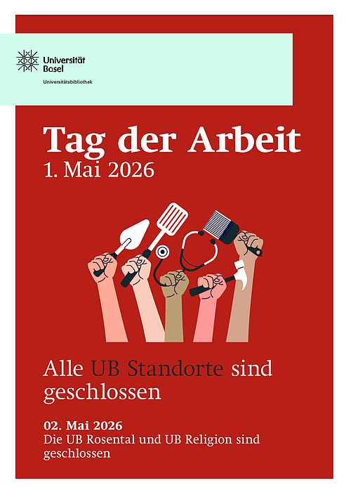 [Translate to English:] 1. Mai