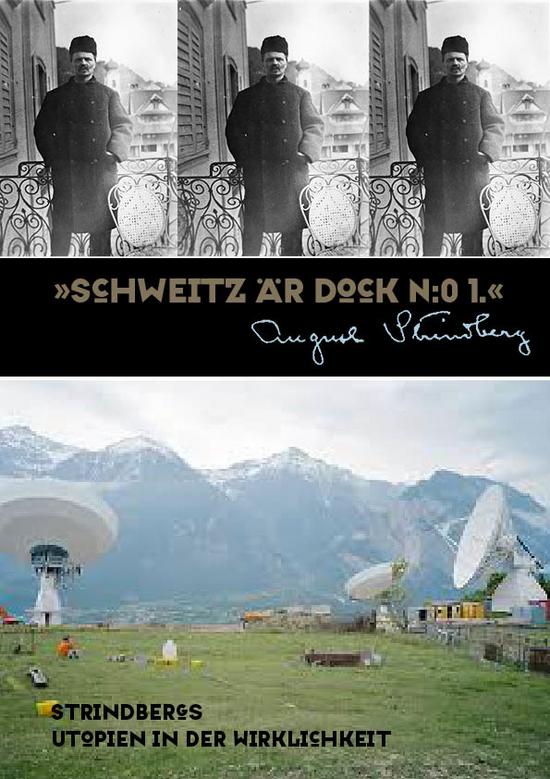 Ausstellungsplakat