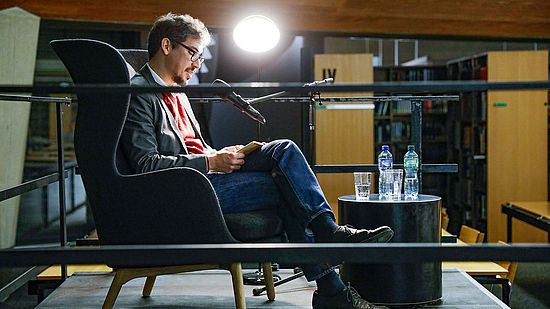 Vorlesen