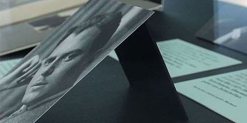 Abbildung Historischer Bestand