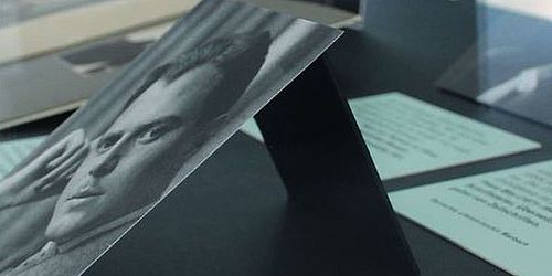 [Translate to English:] Abbildung Historischer Bestand