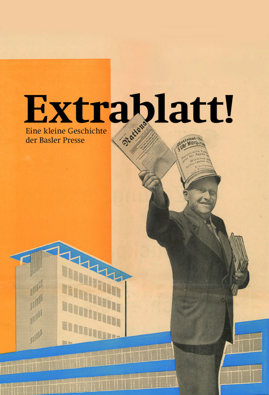 Ausstellungsplakat