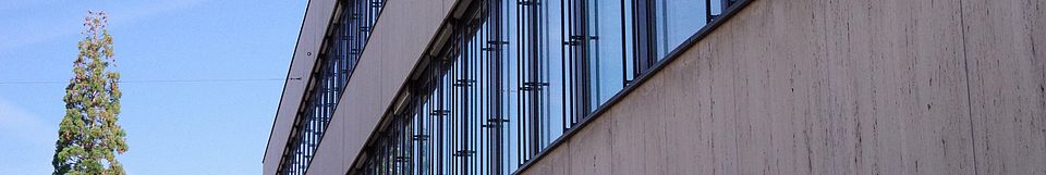 UB Hauptbibliothek