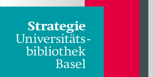 Titelbild Strategie 2022 - 2025