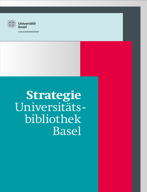 Titelbild Broschüre