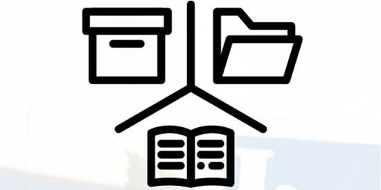 Icon Archiv