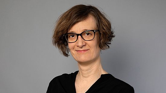 Stefanie Lind 