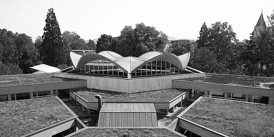 UB Aussenansicht