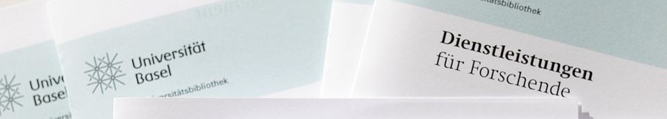 Open Science | Digitale Forschung