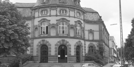 UB 1965
