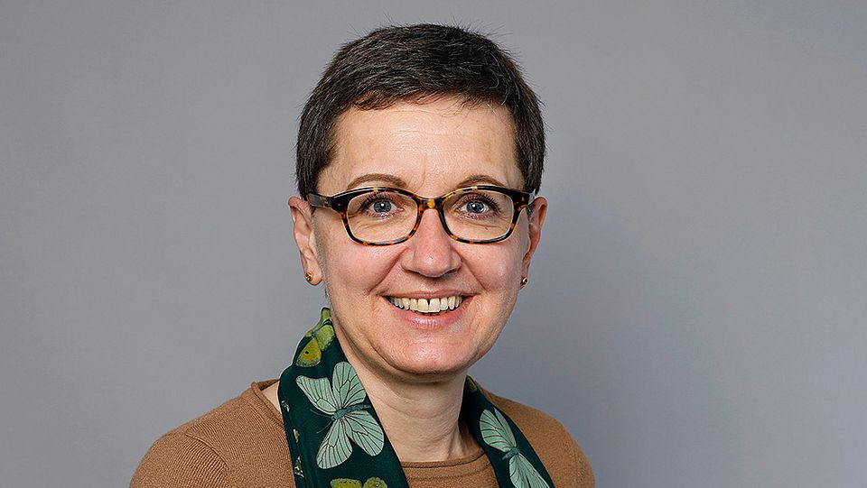 Susanne Arndt