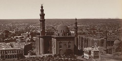 Near and Middle Eastern Studies