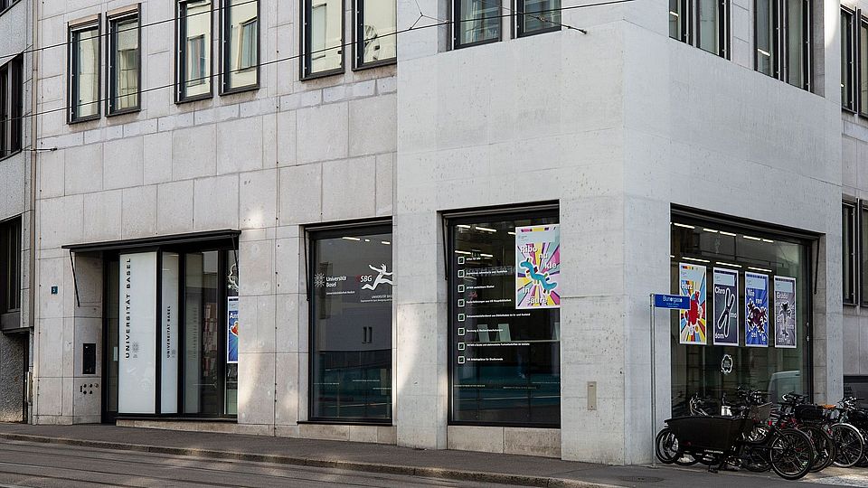 UB Medizin
