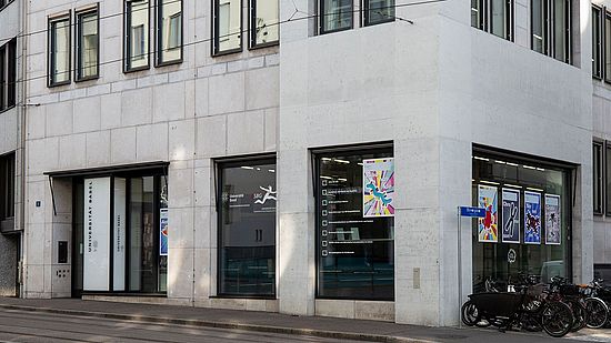 UB Medizin