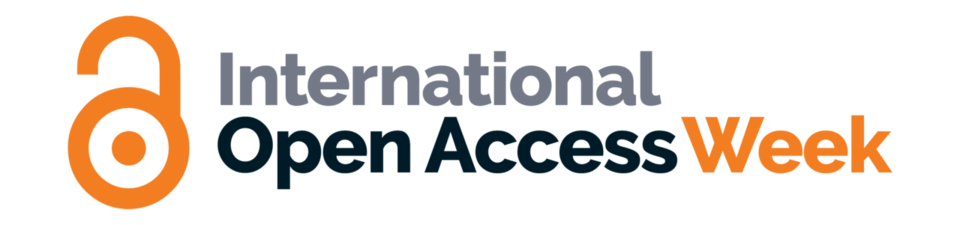 Logo Open Access Week