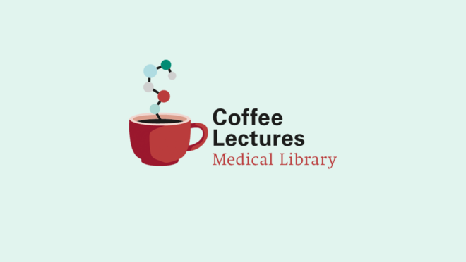 Coffee Lectures Medical Library