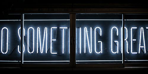 [Translate to English:] Spenden | Sponsoring