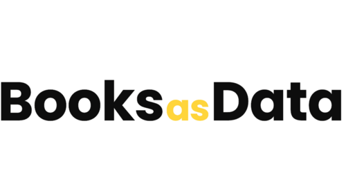 Logo Books as Data