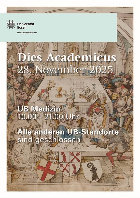 Dies Academicus 2025