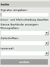 Suche