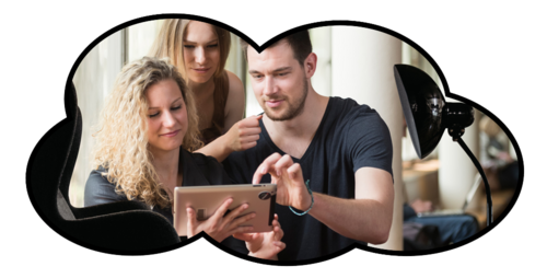 Digitale Transformation