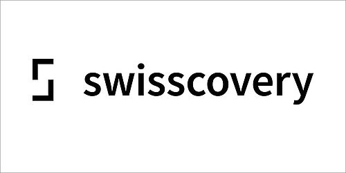 Logo swisscovery
