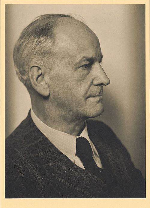 Otto Kleiber