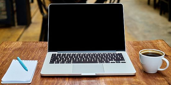Laptop 