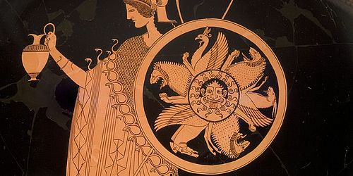 Klassische Archäologie