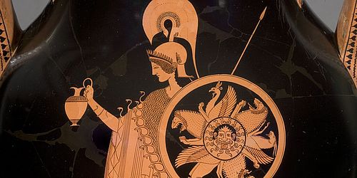 Classical Archaeology 