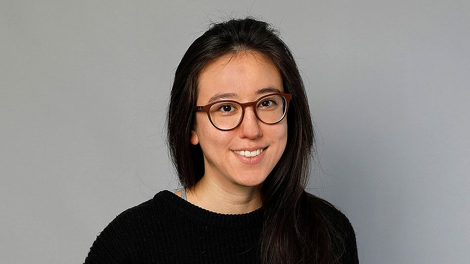 Alice Tran