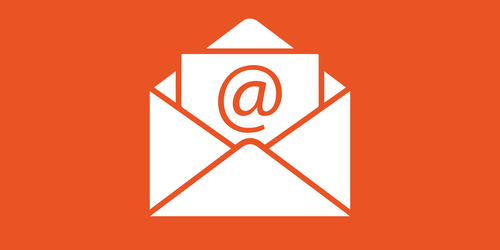 Key Visual Newsletter