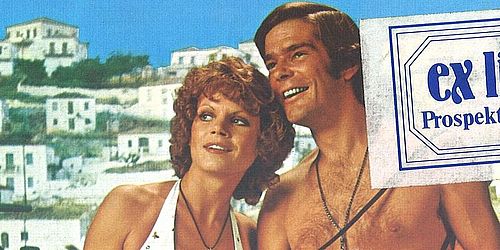 Symbolbild Personendokumentation