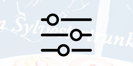 Icon Filter