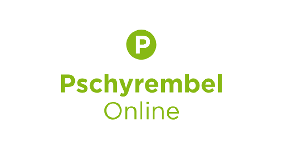 [Translate to English:] Pschyrembel