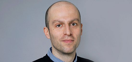 Philipp Casula