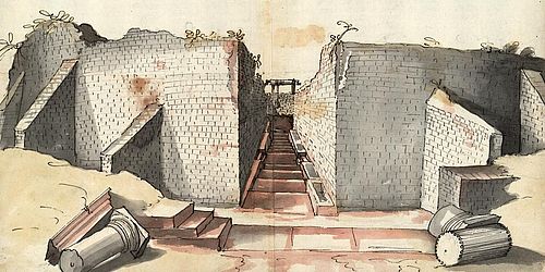 Prehistory, early history and archaeology of the Roman provinces