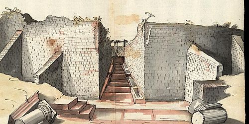 Ur- und frühgeschichtliche und provinzialrömische Archäologie