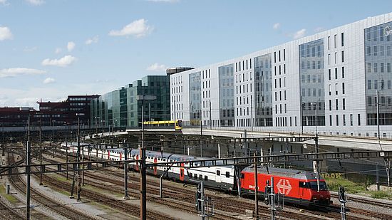 UB Wirtschaft - SWA