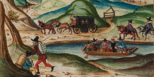 Key Visual Ausstellung London