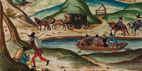 Key Visual Ausstellung London