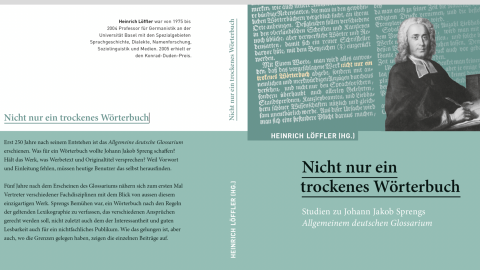 Cover Spreng Buch