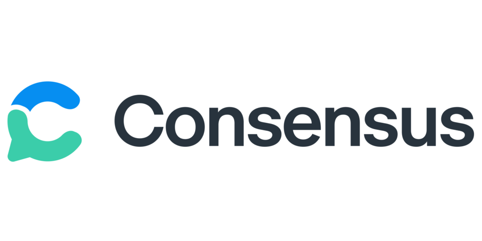 Logo Consensus