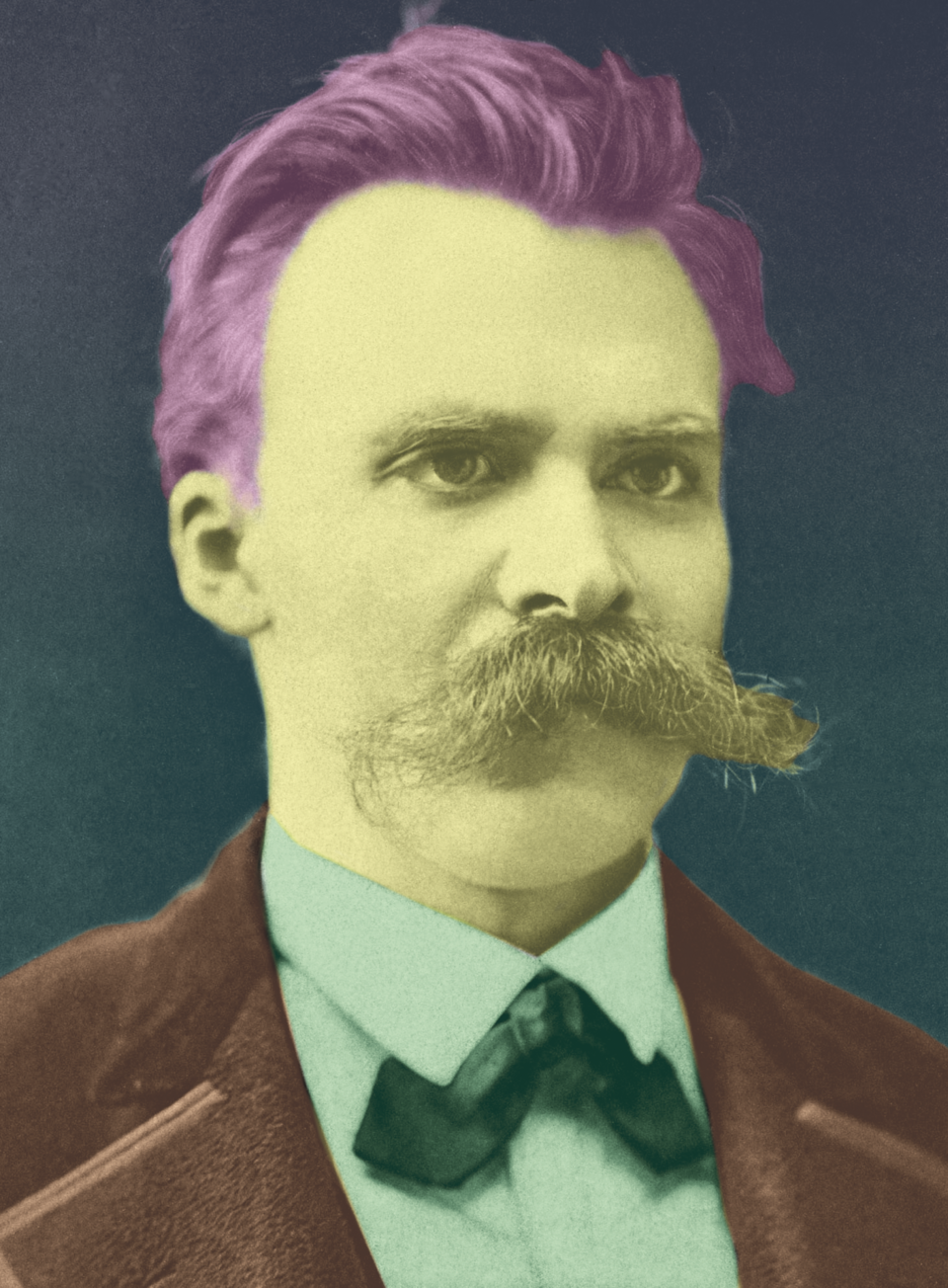 Nietzsche