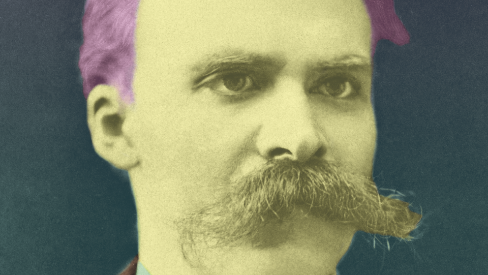 Nietzsche