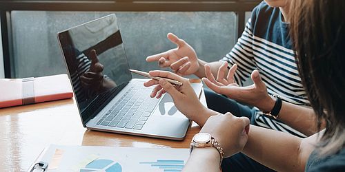 Support Literaturrecherche