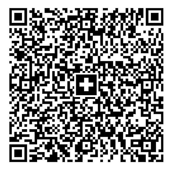 QR-Rechnung UB allgemein