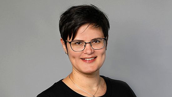 Kira von Rickenbach