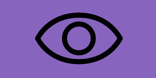 Symbol Visionen